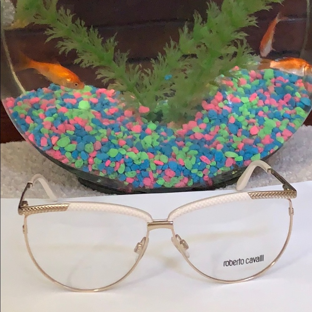 New Roberto Cavalli Eyeglasses - Picture 2 of 8